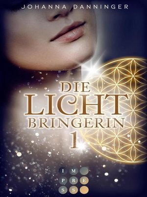cover image of Die Lichtbringerin 1